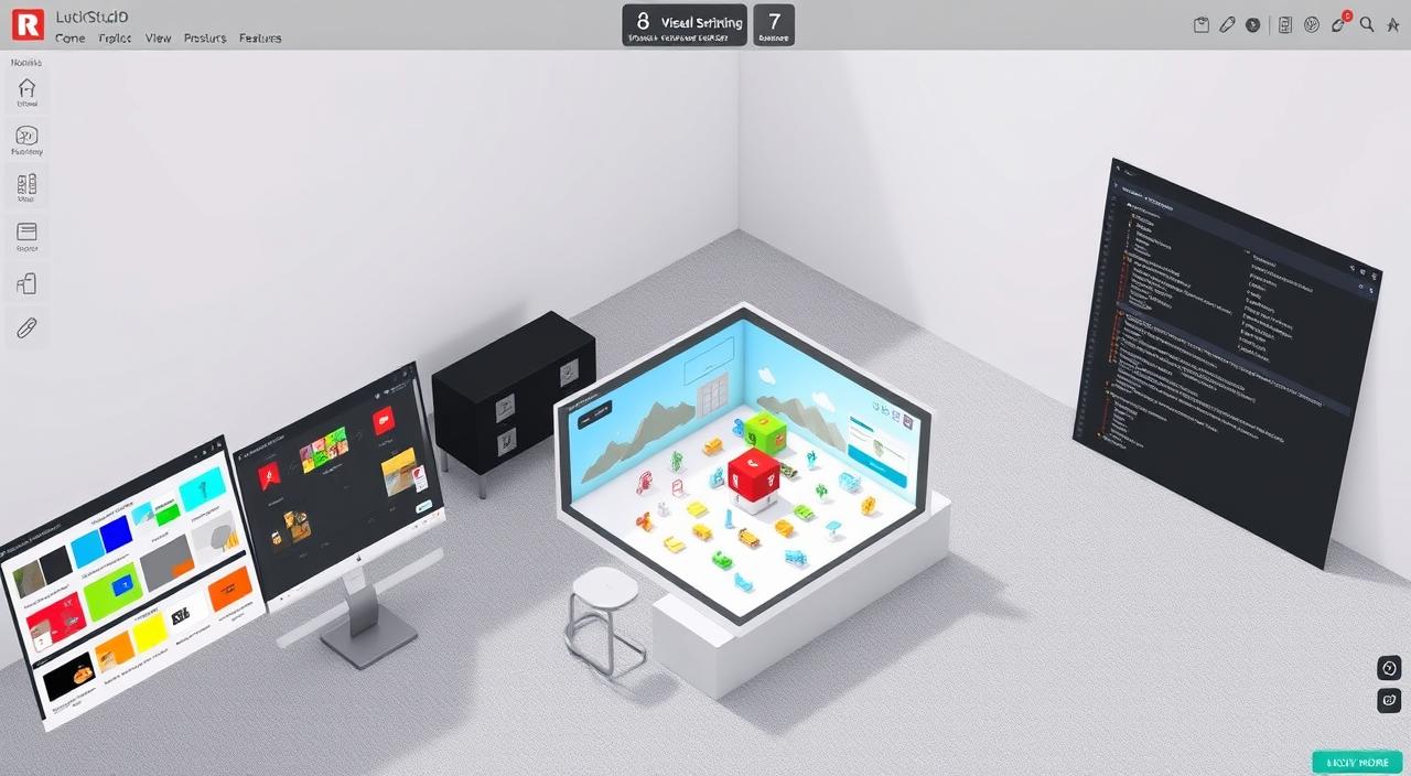 Como criar seu próprio jogo no Roblox: guia básico