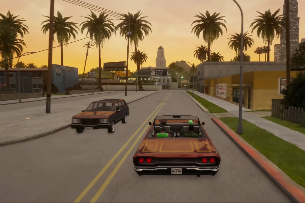 curiosidades gta sa