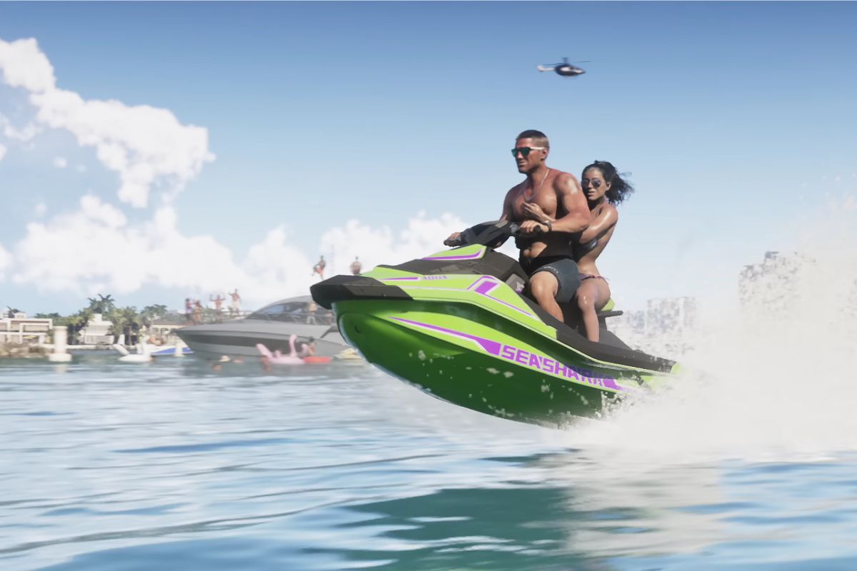 easter egg gta 6